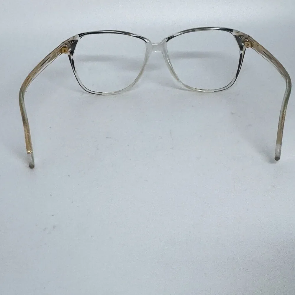 Vintage RODENSTOCK Lady‎ R937 Eyeglasses Rim Glasses Frames, Germany H15602